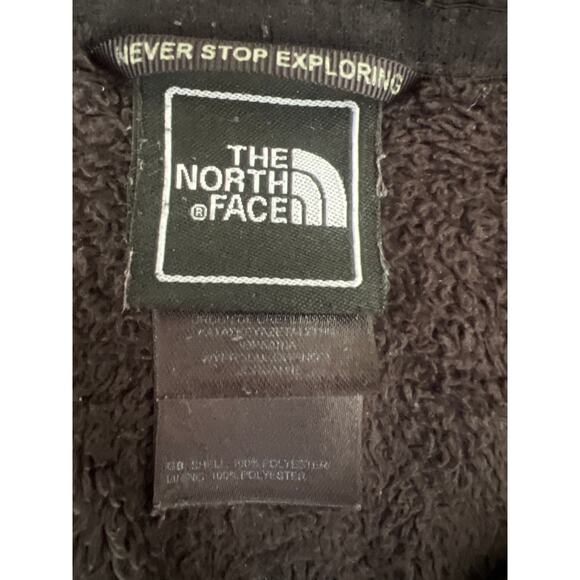 The North Face Osito Jacket soft, high-pile silken raschel fleece women Size S - Picture 10 of 14